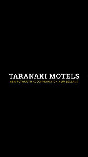 Taranaki Motels(圖1)-速報App