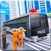 Prisoner Police Bus Transport Simulation 2017