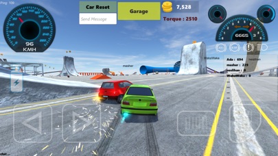 Traffic.io Car Games ... screenshot1
