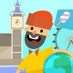Traveling with Arthur - London city guide for kids