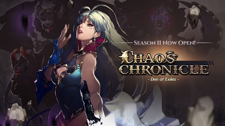 Chaos Chronicle