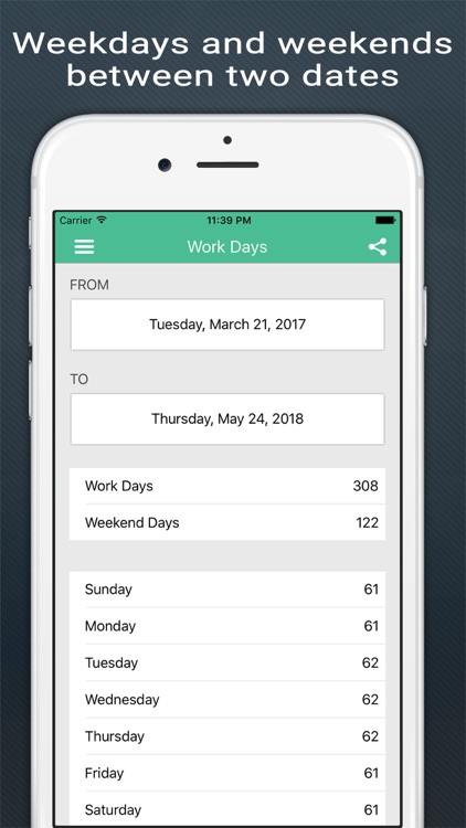 Date and Time Calculator (Find future dates) screenshot-3