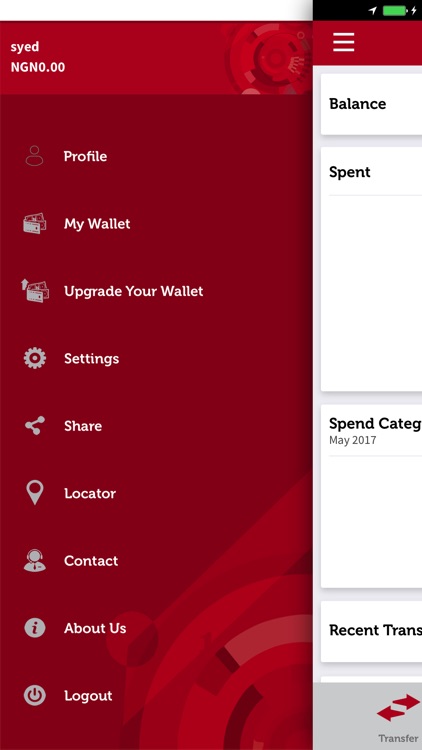 Sterling Bank Mobile screenshot-3