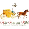 Gasthof Alte Post zu Pähl