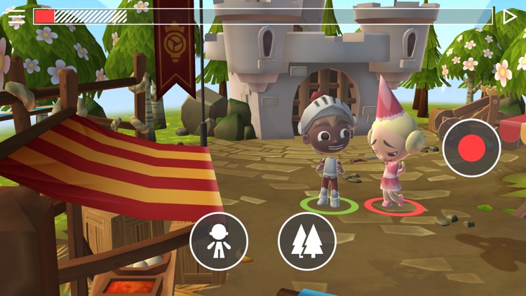 Storyfab