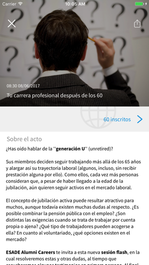 ESADE Alumni(圖2)-速報App