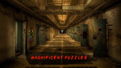 Can You Escape The Abandoned Penitentiary? screenshot 2