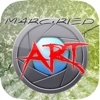 marc.ried - the new art