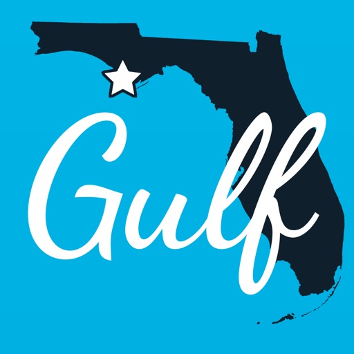 Gulf District Schools icon