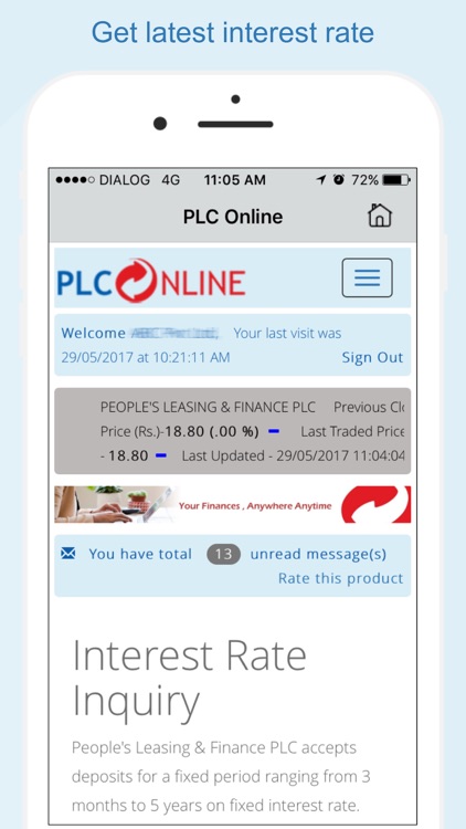 PLC Online