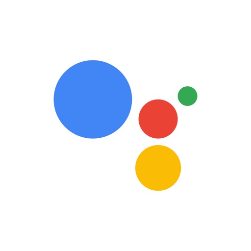 The Google Assistant -- get help anytime, anywhere