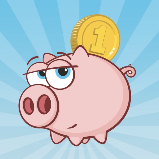 Allowances, Chore & Reward Charts: iAllowance