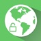 VPN : Green netpas mobile phone app