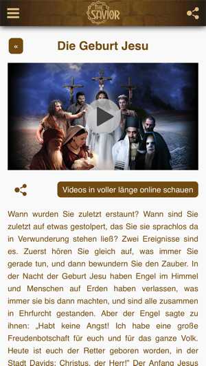 Der Retter Deutsch(圖2)-速報App