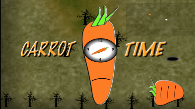 Carrot Time