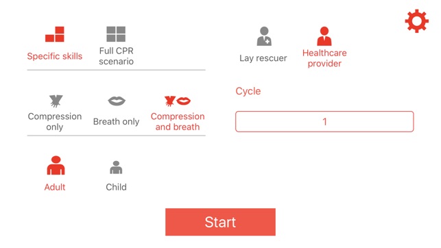 HeartiSense Student 2.0(圖2)-速報App