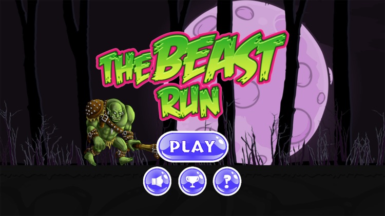 The Beast Run