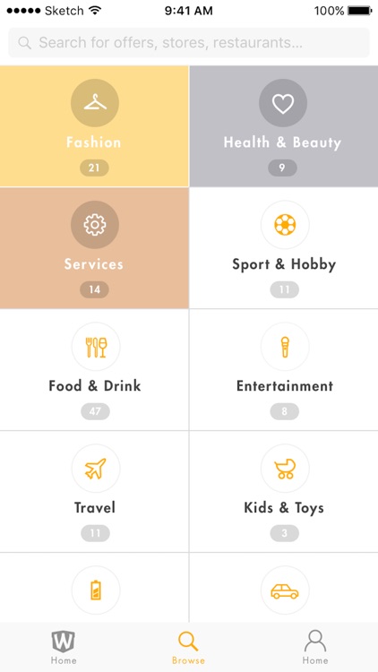 Wrapp screenshot-4