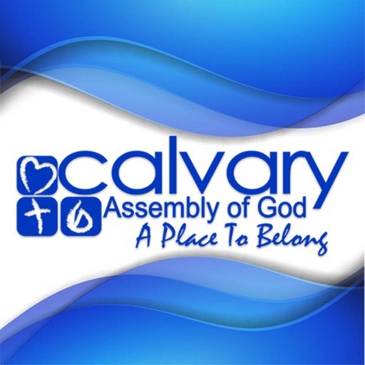 Calvary Assembly of God -Kissimmee icon