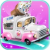 Ice Cream Shop - Cool Game for Kids