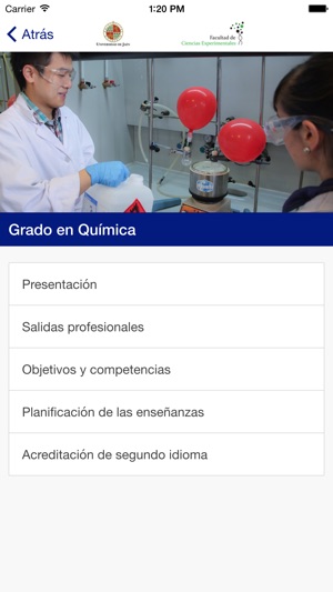 UJA Ciencias Experimentales(圖4)-速報App