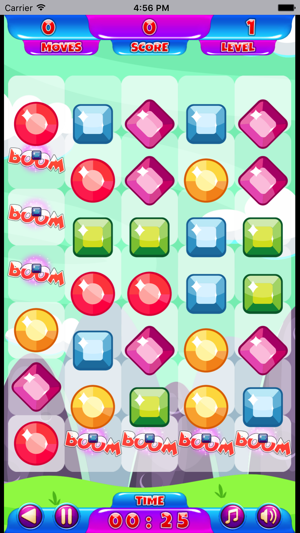 Jewel Match™(圖3)-速報App