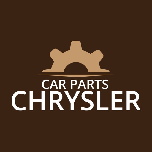 Car Parts for Chrysler - ETK Spare Parts Diagrams iOS App