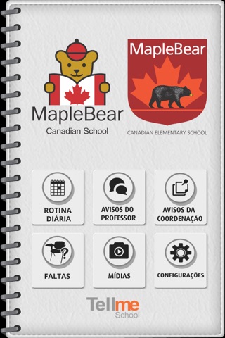 Maple Bear SJC screenshot 2