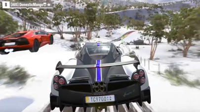 Concept Car S Racing screenshot 5