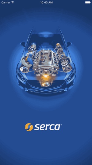 GRUPO SERCA AUTOMOCIÓN(圖1)-速報App