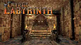 Game screenshot Cryptic Labyrinth mod apk