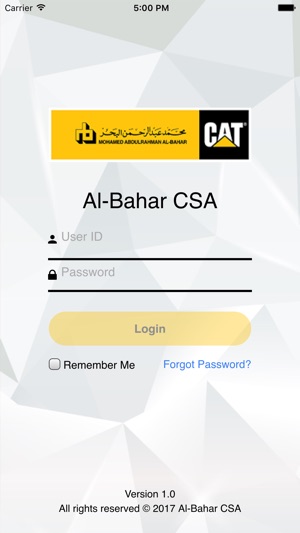 Al-Bahar CSA(圖1)-速報App