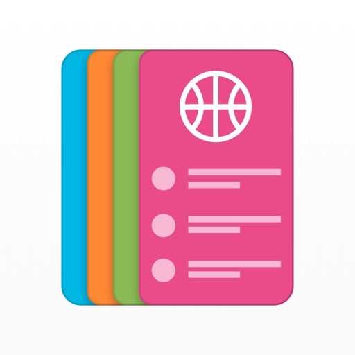 ZEEEN - Dribbble client -