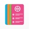 ZEEEN is an Dribbble client