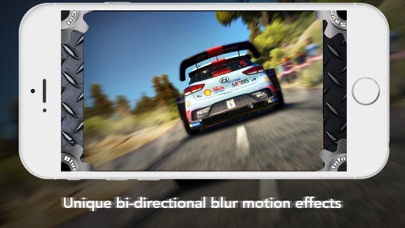 Focus In Motion Screenshot 2