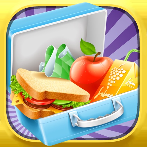 Dish Puzzle For Toddlers iOS App