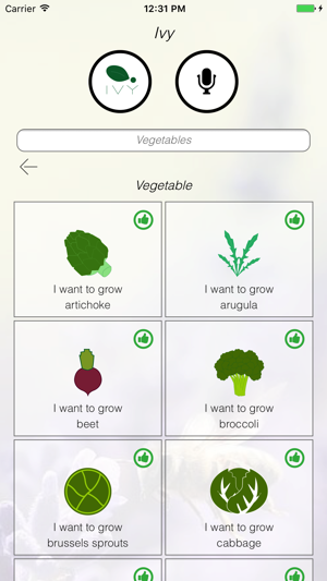 Ivy - Gardening Assistant(圖2)-速報App