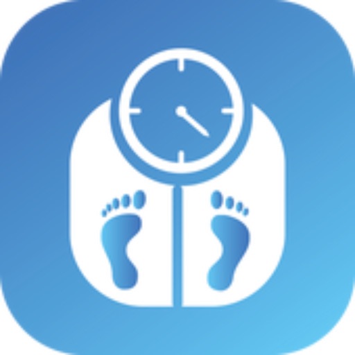 BMI Calculator & Tracker iOS App