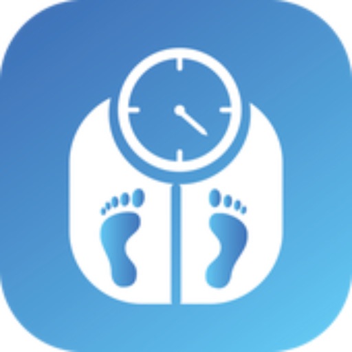 BMI Calculator & Tracker Icon