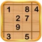 Sudoku Rush is a time rush puzzle based on sudoku