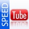 Change YouTube playback speed