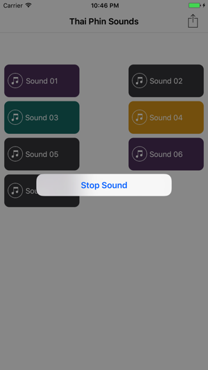 Thai Phin Guitar Sounds(圖3)-速報App