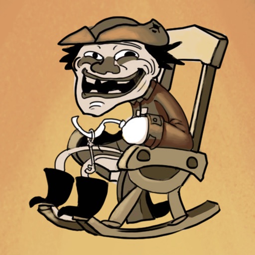 Troll Face Pirate's Treasure