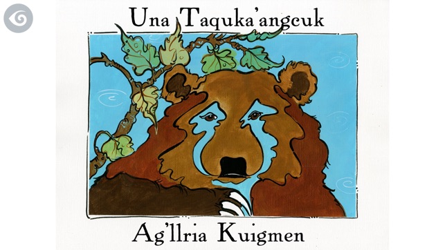 Una Taquka'angcuk Ag'llria Kuigmen(圖1)-速報App