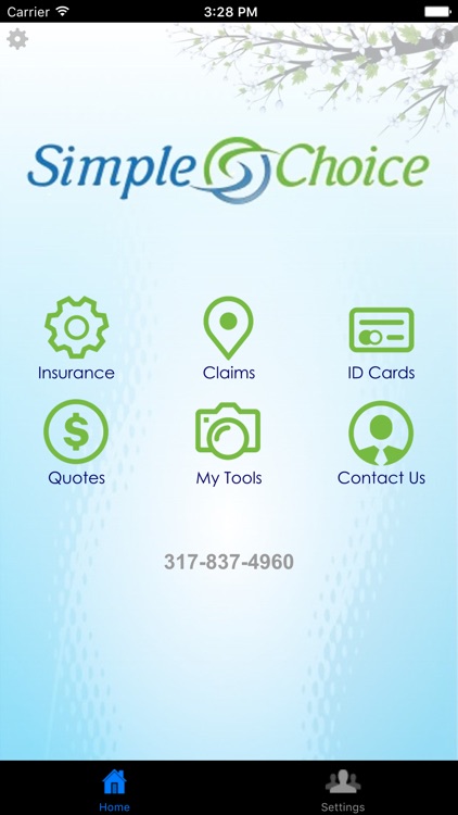 Simple Choice Insurance