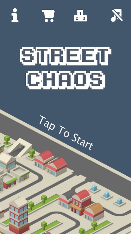 Street Chaos