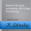 Fahrschule Stinsky