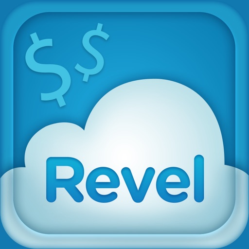 Revel POS - 2.22