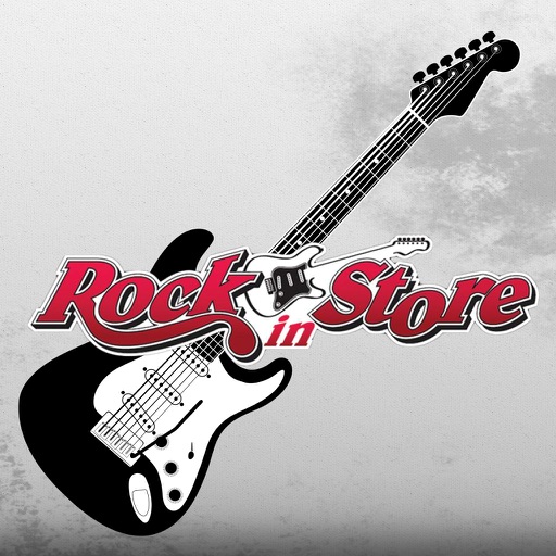 Rock in Store Cernay icon