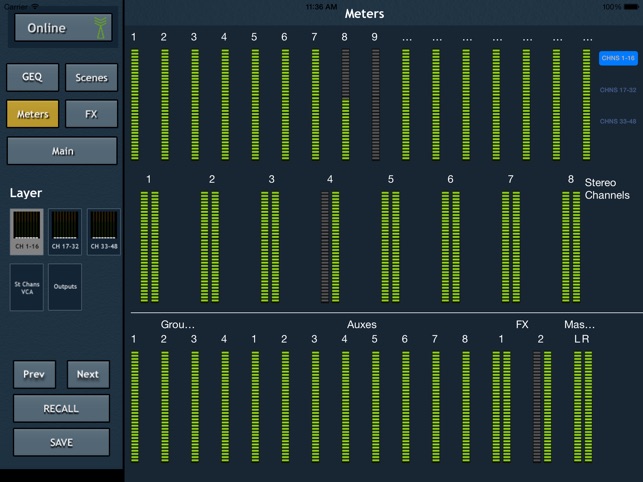 Cadac TabMix(圖2)-速報App